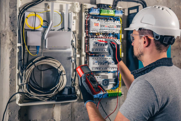 Why Trust Our Certified Electricians for Your Electrical Needs in MT?