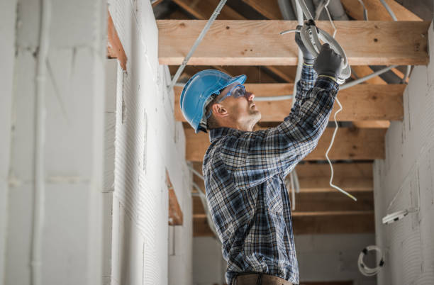 Best Emergency Electrical Repair  in Bigfork, MT
