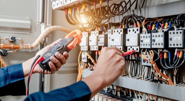 Best Commercial Electrician Services  in Bigfork, MT