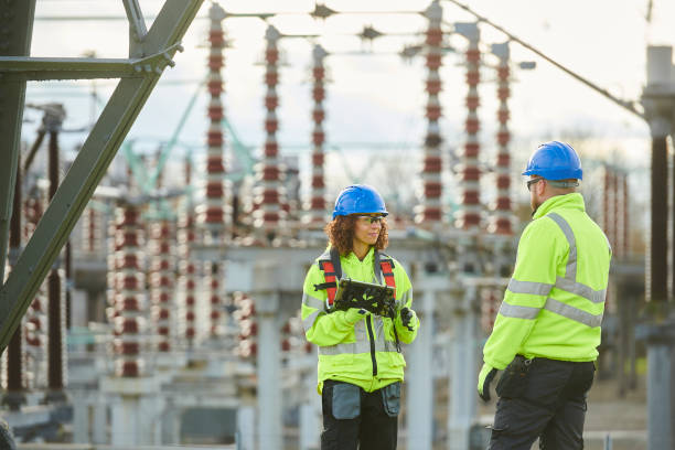 Best Licensed Electrician  in Bigfork, MT