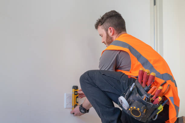Best Electrical Outlet Repair  in Bigfork, MT