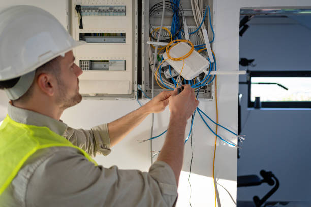 Best Generator Installation Services  in Bigfork, MT