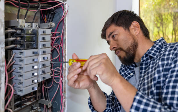 , MT Electrician Company